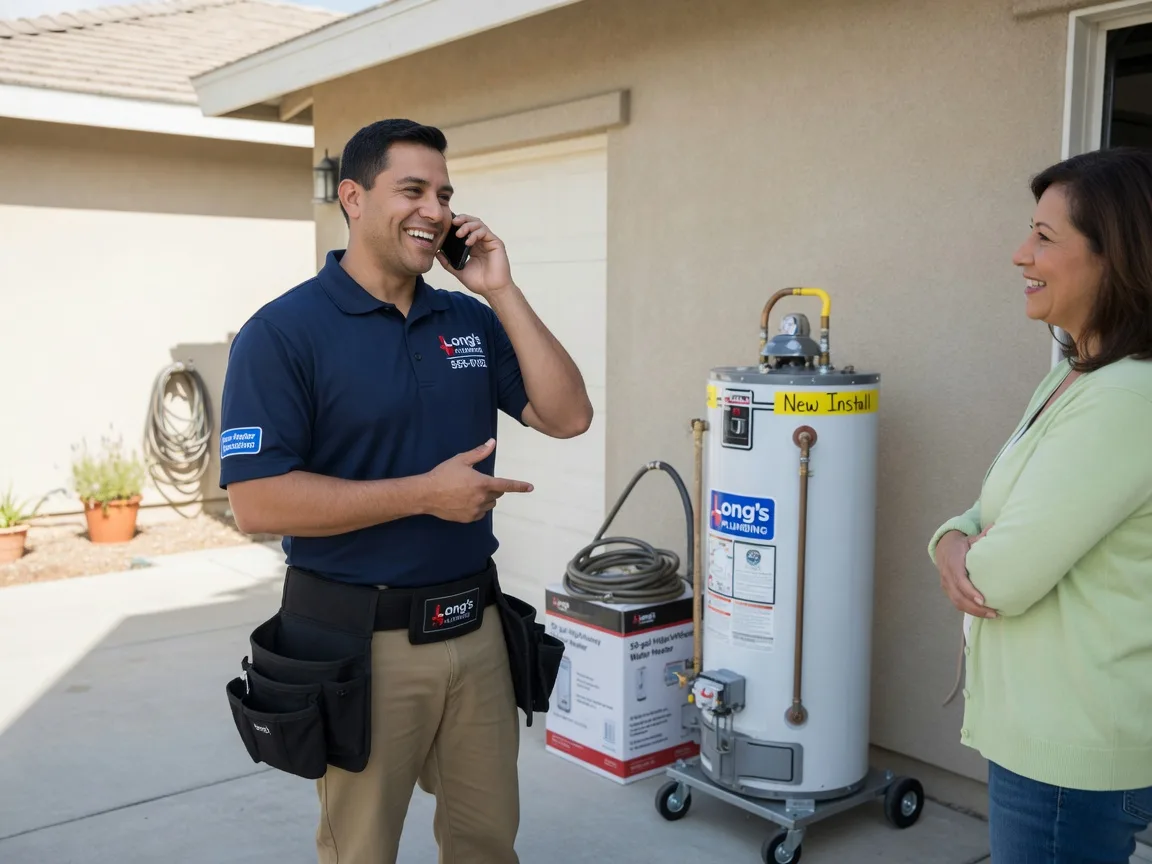 Leak Detection Medora, IN FAQs